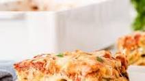 Classic Meatless Baked Ziti Classic Meatless Baked Ziti