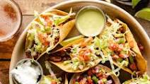 Instant Pot Turkey Tacos Instant Pot Turkey Tacos