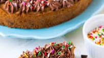 Cookie Cake Cookie Cake