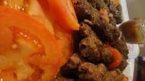 Afghani Kabab Recipe By Shireen Anwar Afghani Kabab Recipe By Shireen Anwar