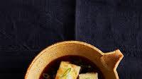 Agedashi Tofu Agedashi Tofu