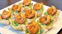 Guacamole Cups Recipe Guacamole Cups Recipe