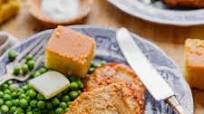 Southern Fried Pork Chops Recipe Southern Fried Pork Chops Recipe