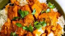 Easy Creamy Salmon Curry Easy Creamy Salmon Curry