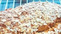 Irish Brown Soda Bread Irish Brown Soda Bread