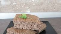 Keto Flaxseed Bread - 1g Carb Gluten-Free Focaccia Keto Flaxseed Bread - 1g Carb Gluten-Free Focaccia