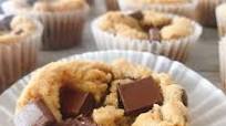 Disneyland Deep Dish Chocolate Chip Cookies Disneyland Deep Dish Chocolate Chip Cookies