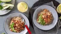 Sofritas Burrito Bowls Sofritas Burrito Bowls