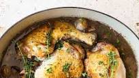 Coq au Vin Coq au Vin