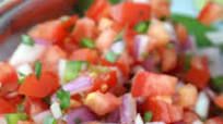 Easy Pico de Gallo Easy Pico de Gallo