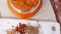 Thermomix recipe: Tikka Masala Paste Thermomix recipe: Tikka Masala Paste