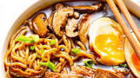 Keto Ramen Recipe Keto Ramen Recipe