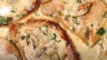 Tasty Two-Step Pork Chops Recipe Tasty Two-Step Pork Chops Recipe