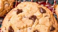 Grand Floridian Chocolate Chip Cookies Grand Floridian Chocolate Chip Cookies