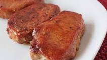 Honey Garlic Baked Pork Chops Honey Garlic Baked Pork Chops