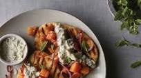 Herbed Cucumber Raita Herbed Cucumber Raita
