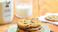 Caramel Pecan Chocolate Chip Cookies Caramel Pecan Chocolate Chip Cookies