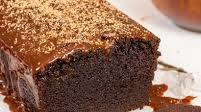 Chocolate Sour Cream Pound Cake Chocolate Sour Cream Pound Cake