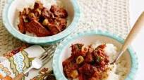 Microwave Ropa Vieja Microwave Ropa Vieja