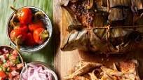 Smoked Cochinita Pibil Smoked Cochinita Pibil