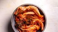 Baechu Kimchi (Napa Cabbage Kimchi) Baechu Kimchi (Napa Cabbage Kimchi)