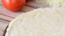 The Best Quick & Easy No-Rise Einkorn Pizza Dough Recipe The Best Quick & Easy No-Rise Einkorn Pizza Dough Recipe