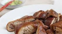 Soy Sauce Chicken Soy Sauce Chicken