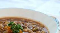Smoky Mushroom Vegetable Slow Cooker Stew Smoky Mushroom Vegetable Slow Cooker Stew