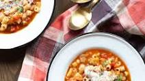 One-Pot Pasta Fagioli One-Pot Pasta Fagioli