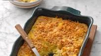 Noodle Kugel Noodle Kugel