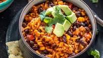 Instant Pot Enchilada Rice Instant Pot Enchilada Rice