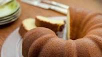 Classic Pound Cake Classic Pound Cake