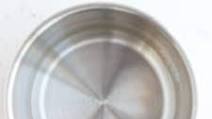 How to Clean a Burnt Pressure Cooker Liner Pot How to Clean a Burnt Pressure Cooker Liner Pot