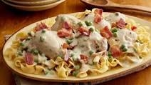 Slow-Cooker Smothered Chicken Slow-Cooker Smothered Chicken