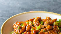 Cashew Chicken Cashew Chicken