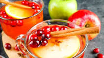 Hot Mulled Apple Cider Hot Mulled Apple Cider