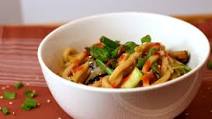 Shanghai Noodles Shanghai Noodles