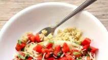 Instant Pot Tomato Basil Tilapia Instant Pot Tomato Basil Tilapia