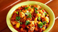Aloo gobi Aloo gobi