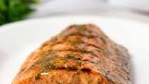 Honey Mustard Wild Sockeye Salmon Honey Mustard Wild Sockeye Salmon