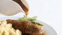 Easy Homemade Skinless Sausages Easy Homemade Skinless Sausages