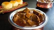 Instant Pot Vindaloo Instant Pot Vindaloo