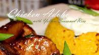 Chicken Adobo Chicken Adobo