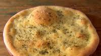 Pizza Bianca Pizza Bianca
