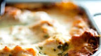 Homemade Lasagna Homemade Lasagna