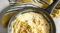 Alfredo Sauce Alfredo Sauce