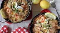 Pancit Malabon Pancit Malabon