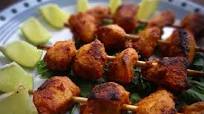 Chicken Tikka Chicken Tikka