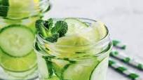 Cucumber Margarita Cucumber Margarita