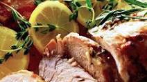 Easy Roasted Pork Tenderloin Easy Roasted Pork Tenderloin